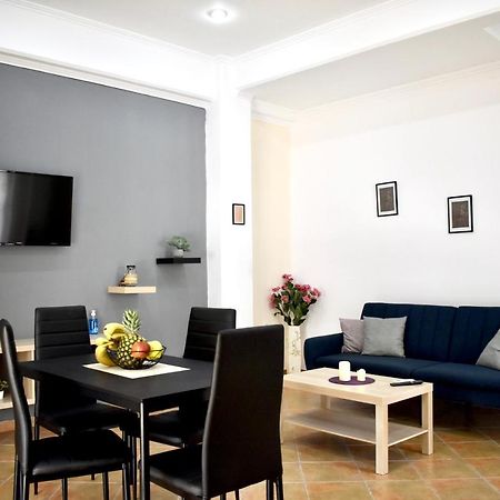 Memories Studio Artemis Apartment Екстериор снимка