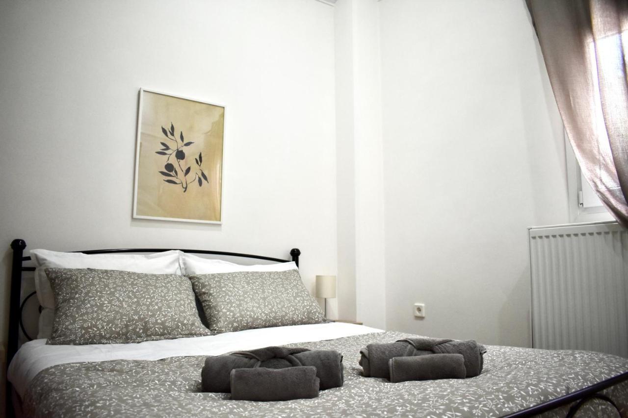 Memories Studio Artemis Apartment Екстериор снимка
