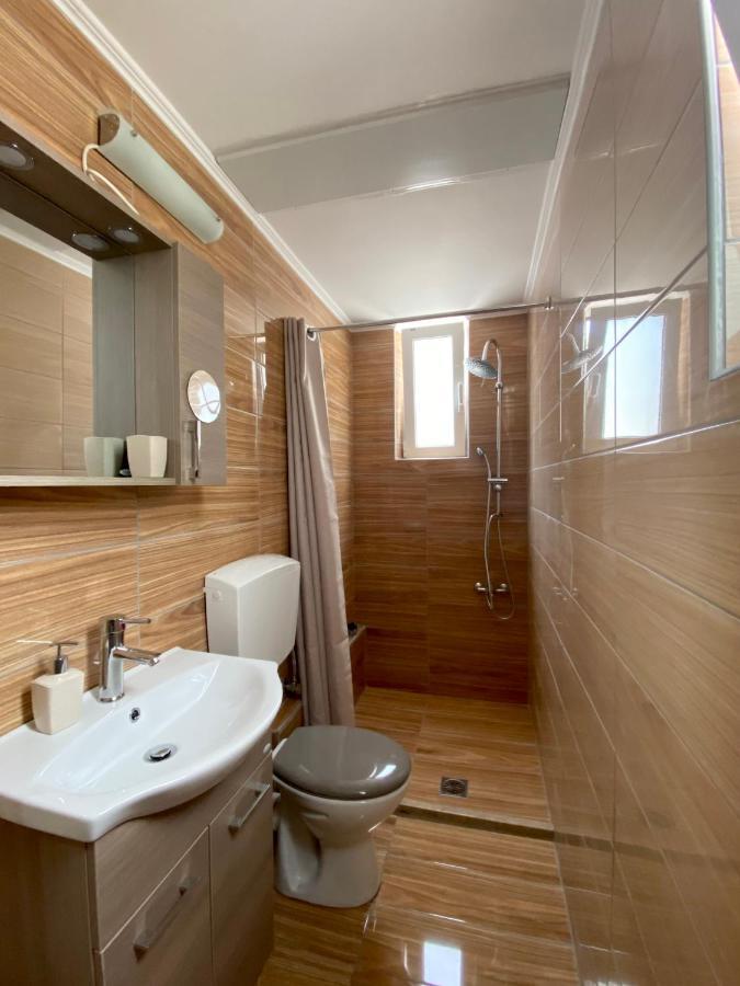 Memories Studio Artemis Apartment Екстериор снимка