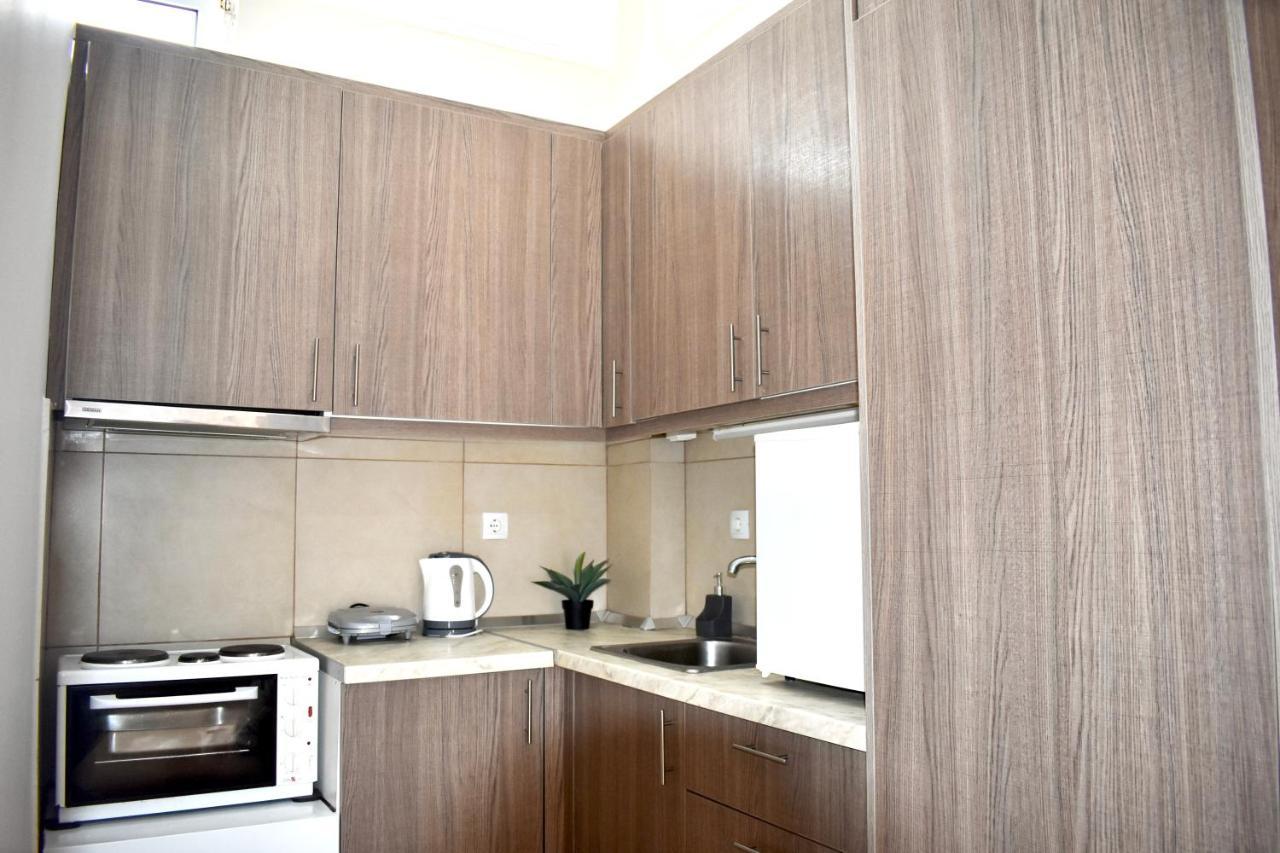 Memories Studio Artemis Apartment Екстериор снимка