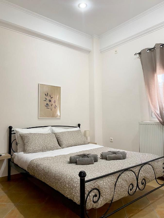 Memories Studio Artemis Apartment Екстериор снимка