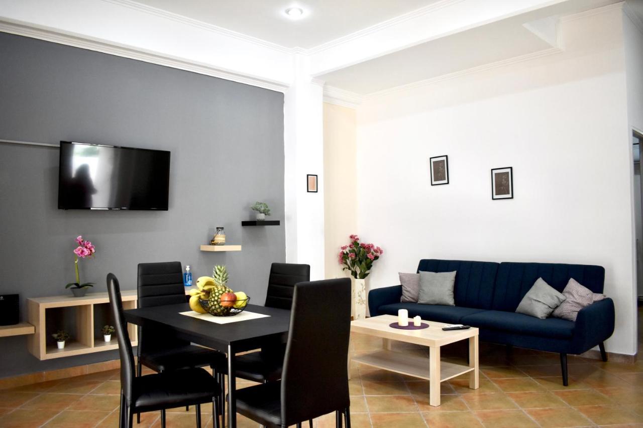 Memories Studio Artemis Apartment Екстериор снимка